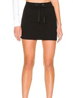ALL THE WAYS Valeria Mini Skirt